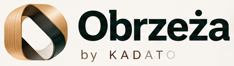 Obrzeża by KADATO